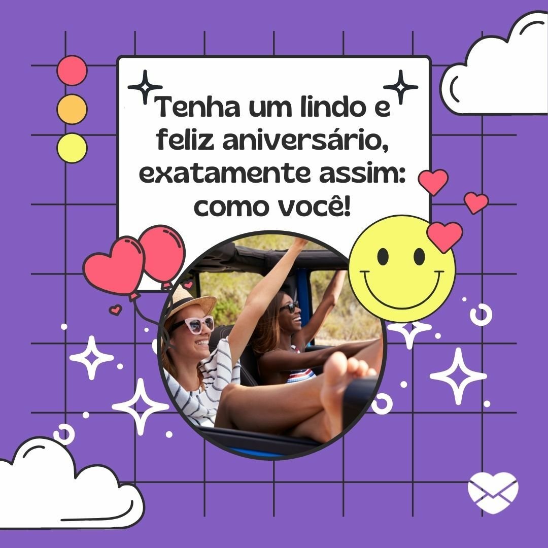 Featured image of post Mensagens Feliz Anivers rio Amiga Querida Tamb m rogo a deus que te alcance com muita paz amor sa de e prosperidades para