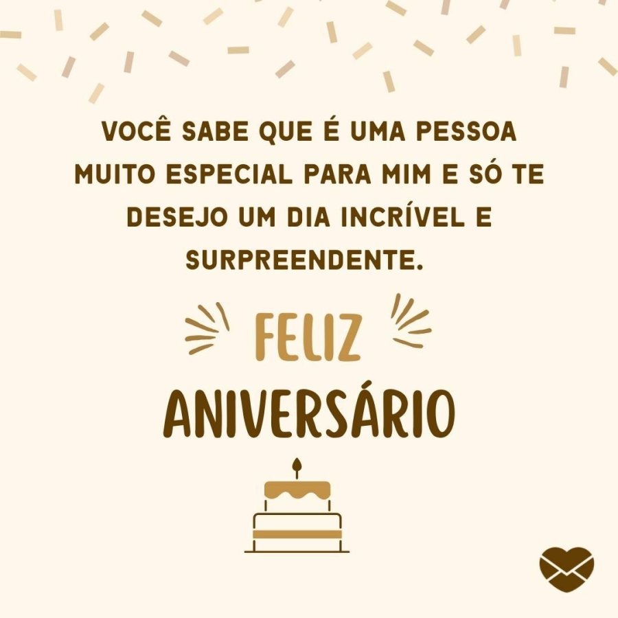 Textos De Aniversário Para Parabenizar De Forma Simples – Ananda Prana