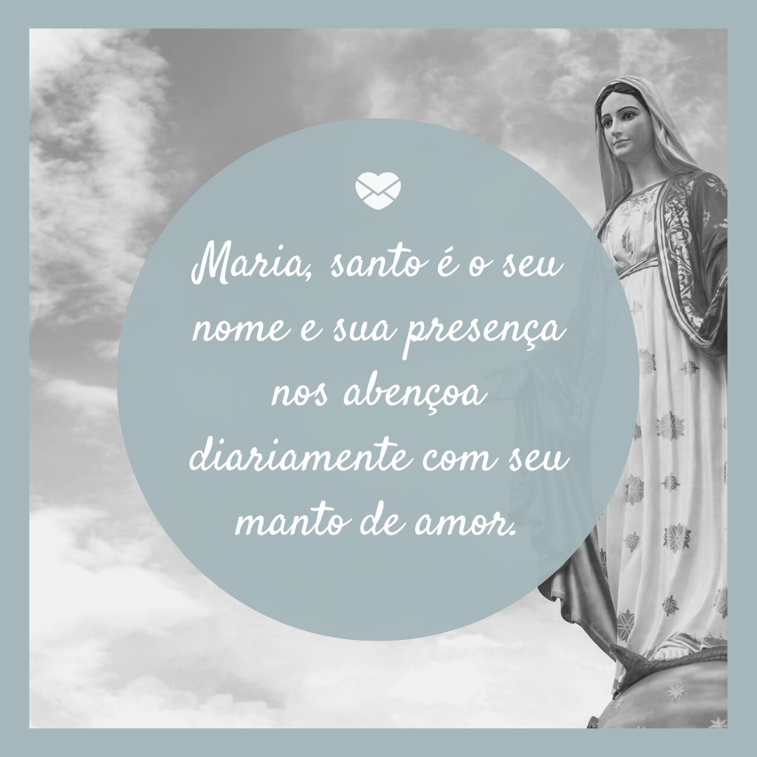 Mensagem de Maria: os ensinamentos da mãe de Jesus Mensagem de Maria: os ensinamentos da mãe de Jesus