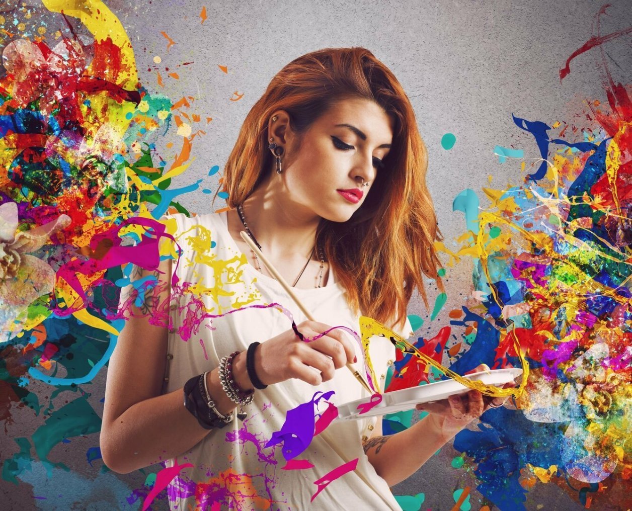 Aprenda a usar a #art com a ajuda dessas mensagens Aprenda a usar a #art com a ajuda dessas mensagens