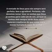 Unsplash - por Jeremy Perkins Mão estendida para o céu.