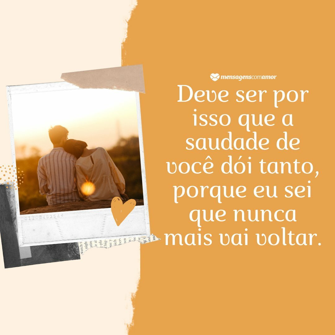 O Que Fica Mensagem De Saudades De Voce Saudade O Que Fica Mensagem De Saudades De Voce Saudade