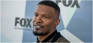 Foto do Jamie Foxx