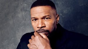 Foto do Jamie Foxx