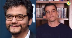 Foto do Wagner Moura