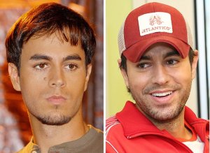 Foto do Enrique Iglesias