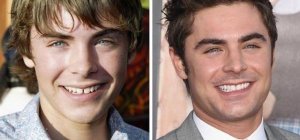 Foto do Zac Efron