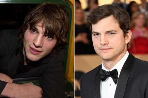 Foto do Ashton Kutcher