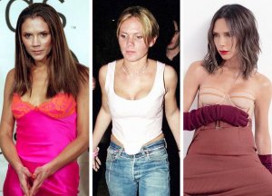Foto da Victoria Beckham