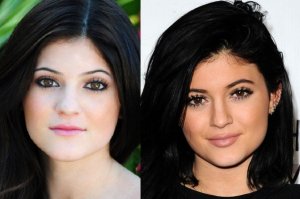 Foto da Kylie Jenner