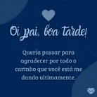 Pai com filho nos ombros em pôr do Sol
