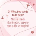Mãe e filha