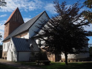 Imagem de igreja