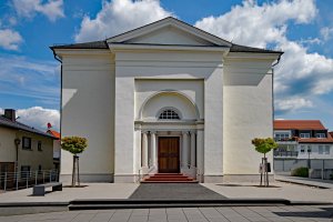 Imagem de igreja