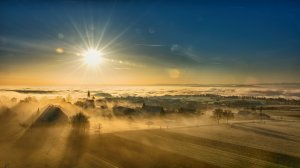 Imagem do sol