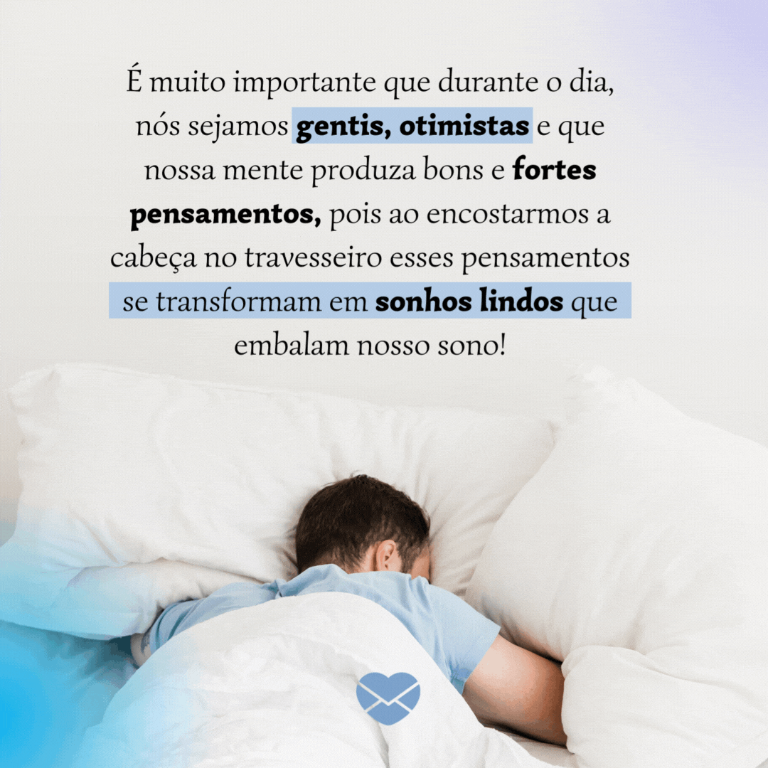 Para todos nós, boa noite! - Mensagem de boa noite com Gifs - Boa ...
