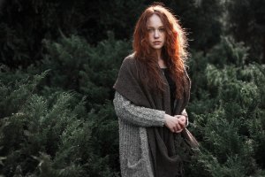 Imagem de mulher