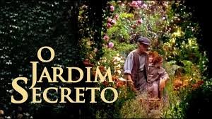 O Jardim Secreto - Livros infanto-juvenis - Livros O Jardim Secreto - Livros infanto-juvenis - Livros