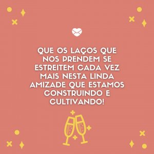 Mulher dançando no ano novo
