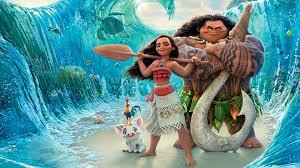 Foto de moana