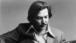 Foto de Antônio Carlos Jobim