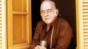 Foto de Vinicius de Moraes