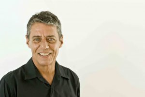 Foto de Chico Buarque de Holanda