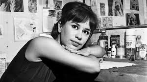 Foto de Astrud Gilberto