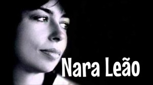 Foto de Nara Leão