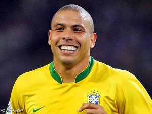 Foto do Ronaldo Fenômeno