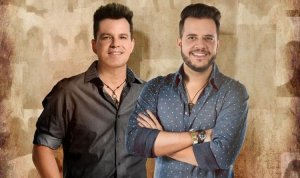 Foto do João Neto e Frederico