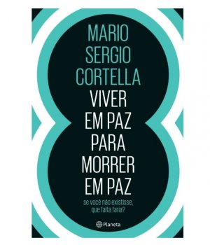 Imagem de divulgação Viver em Paz Para Morrer em Paz