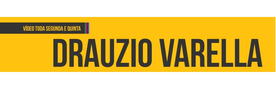Imagem de capa do canal Drauzio Varella