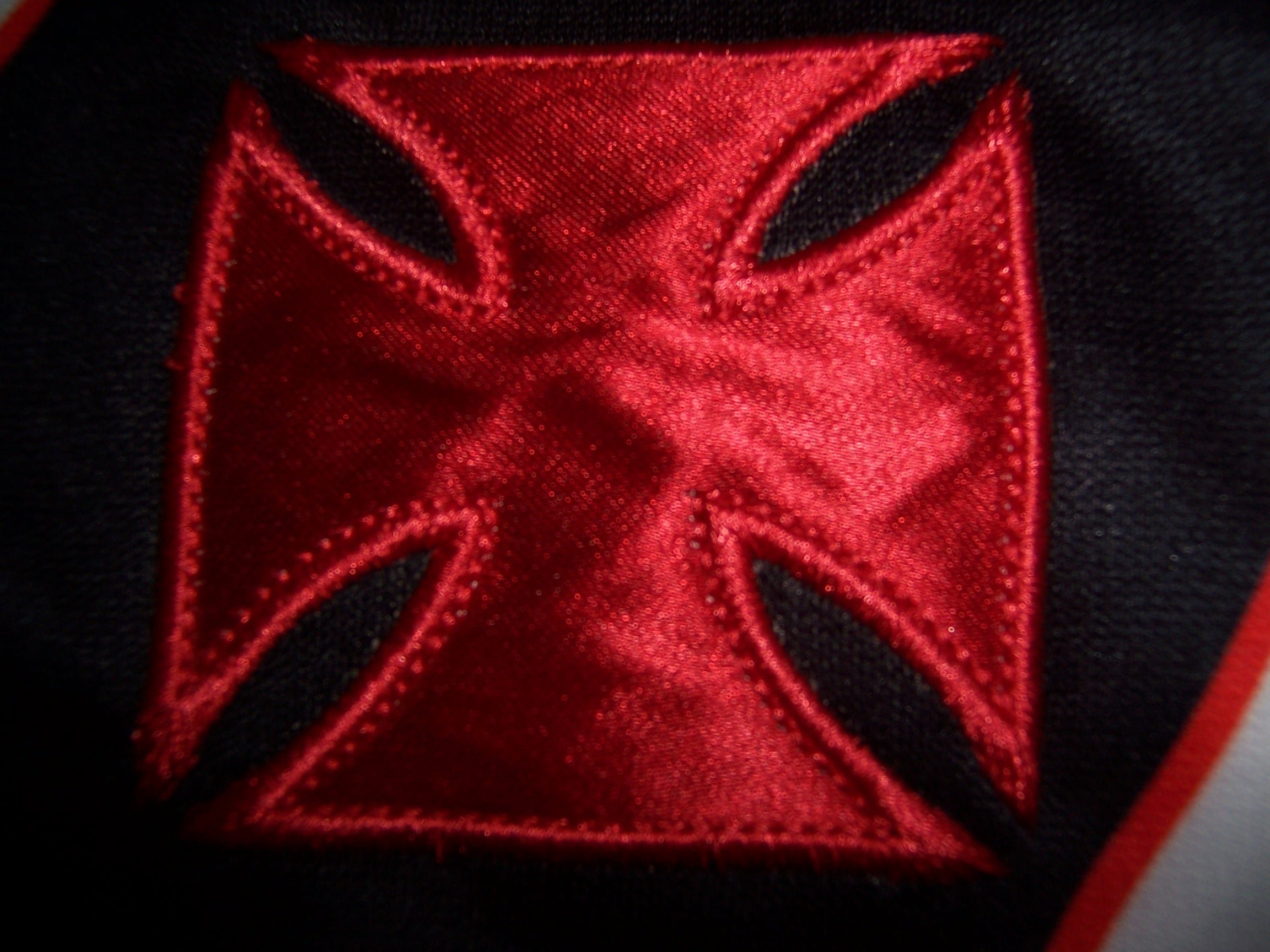 Emblema do Vasco