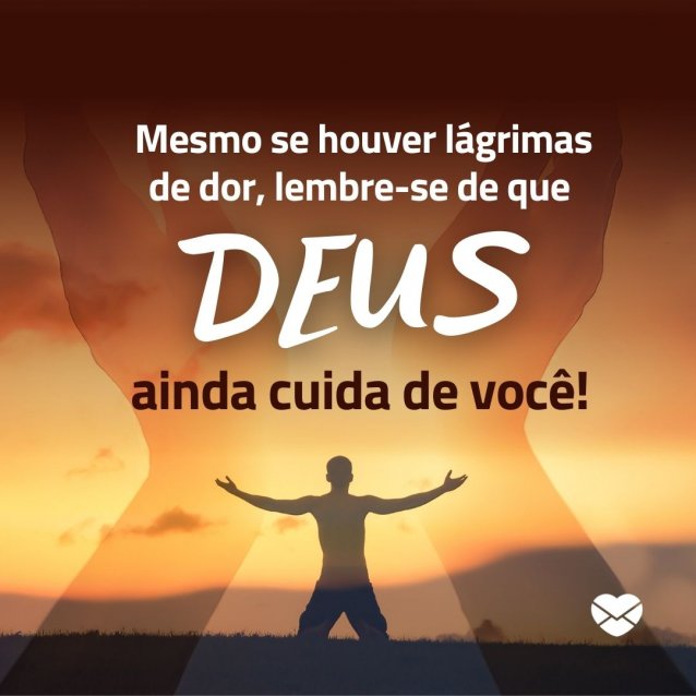 Deus Cuida De Nós Mensagens Para Manter A Fé Diariamente 6312