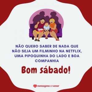 Mensagens com Amor