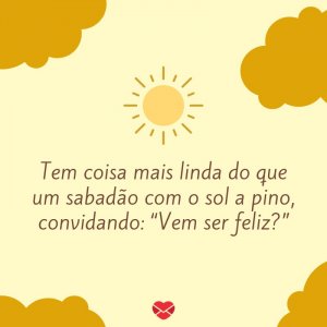 Mensagens com Amor