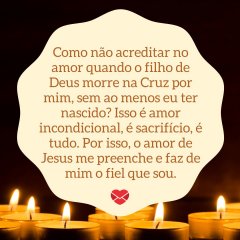 Por: Ben White Homem ajoelhado rezando na igreja