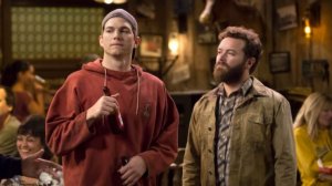 Site spinoff Foto de personagens da serie The Ranch