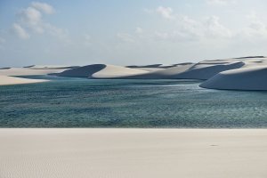 Wikipedia - Heris Luiz Cordeiro Rocha Dunas e lagoas dos Lençois Maranhenses.