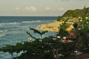 Wikipedia - Otávio Nogueira Praia da Pipa em Tibau do Sul