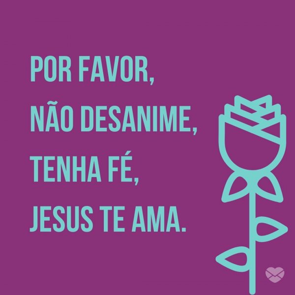 Jesus Te Ama