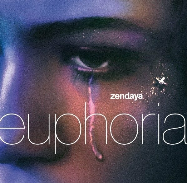Divulgação Euphoria - HBO Go Imagem de divulgação Euphoria
