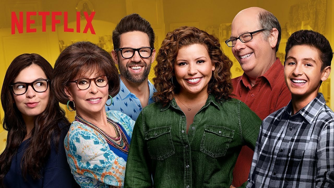Divulgação One Day At a Time Imagem de divulgação One Day At a Time