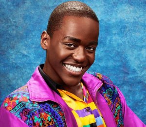Netflix Imagem do personagem Eric