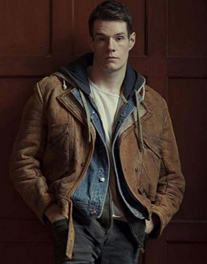 Netflix Imagem do personagem Adam