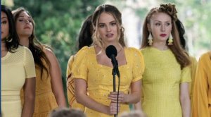 Netflix Cena de Insatiable