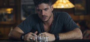 Netflix Cena de Tidelands