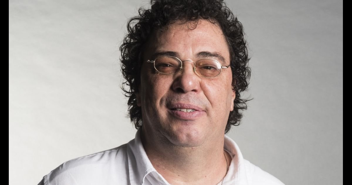 Purepeople Foto de Walter Casagrande