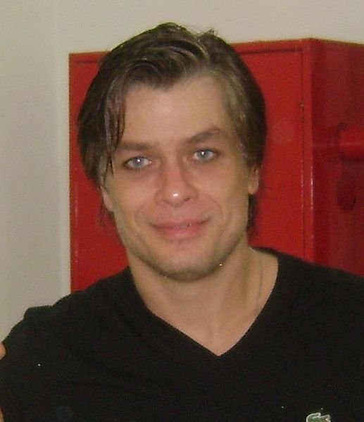 Wikipédia Foto de Fábio Assunção